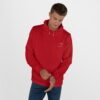 Neon-Sonnenwende-Hoodie
