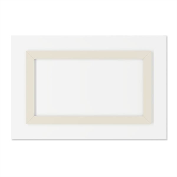 Fluid Aura Acryl-Druck – Moderne Wandkunst für die Wohnraumgestaltung