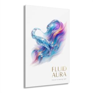 3458258258083604836_2048.jpeg Fluid Aura Acryl-Druck – Moderne Wandkunst für die Wohnraumgestaltung