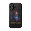 4334515665189697052_2048.jpeg Neon Claus Handyhülle