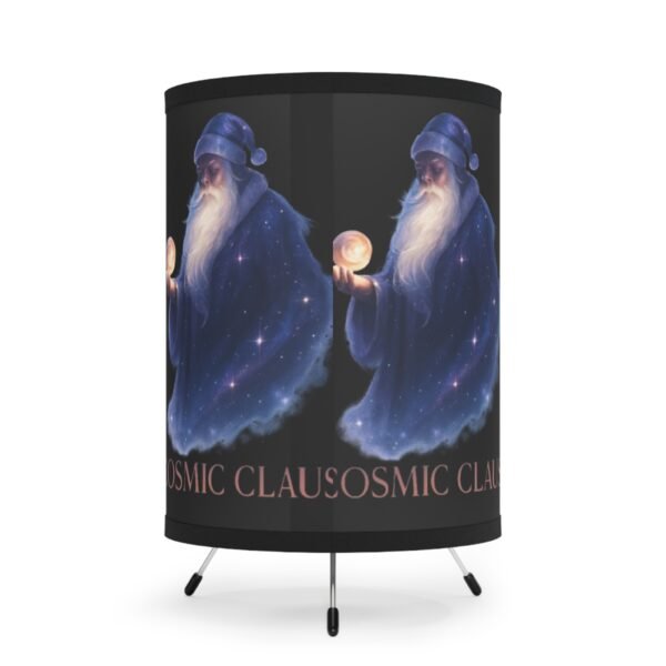 5094733675907365985_2048.jpeg Kosmische Claus-Stativlampe