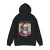 6795969926804683740_2048.jpeg Festlicher Weihnachts-Glitch-Hoodie - DEAD INSIDE, FESTIVE OUTSIDE