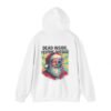 7114193853210827664_2048.jpeg Festlicher Weihnachts-Glitch-Hoodie - DEAD INSIDE, FESTIVE OUTSIDE