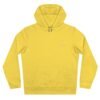 Neon-Sonnenwende-Hoodie