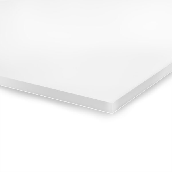 Acryldruck (surreale digitale Kunst) - "The Melting Logic" (Wenn Vernunft zu fließen beginnt)