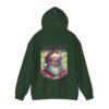 8765953816040230272_2048.jpeg Festlicher Weihnachts-Glitch-Hoodie - DEAD INSIDE, FESTIVE OUTSIDE