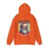 888416801518624542_2048.jpeg Festlicher Weihnachts-Glitch-Hoodie - DEAD INSIDE, FESTIVE OUTSIDE