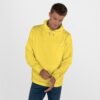 Neon-Sonnenwende-Hoodie