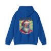 9502664383989426977_2048.jpeg Festlicher Weihnachts-Glitch-Hoodie - DEAD INSIDE, FESTIVE OUTSIDE