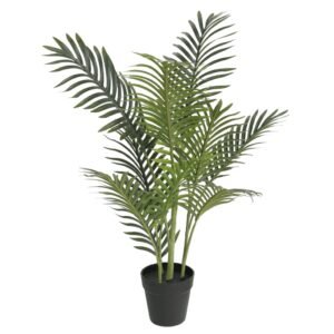 totokkie.de Künstliche Palme 80cm