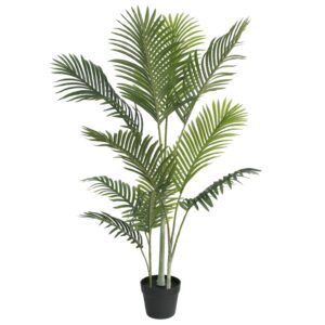 totokkie.de Künstliche Palme 120cm